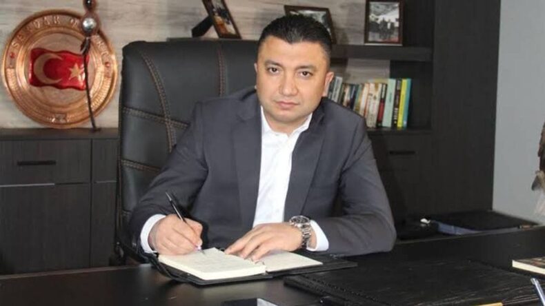 İş İnsanı Serdar Özyurt Hakkında Yakalama Kararı Çıkarıldı