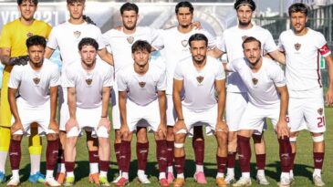 Hatayspor ve İskenderunspor Hazırlık Maçındaki Gerginlik ile Gündemde