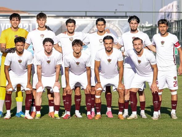 Hatayspor ve İskenderunspor Hazırlık Maçındaki Gerginlik ile Gündemde