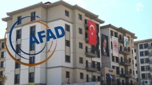 Hatay Kırsal Afet Konutları İçin Eksik Bildirim Süreci Başladı