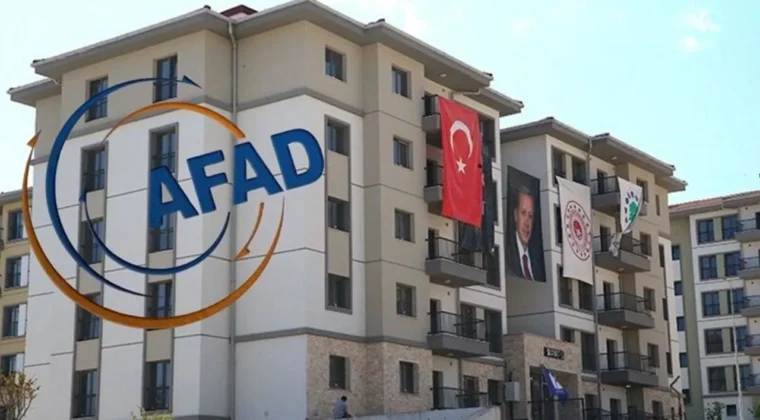 Hatay Kırsal Afet Konutları İçin Eksik Bildirim Süreci Başladı