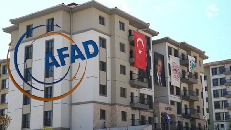 Hatay Kırsal Afet Konutları İçin Eksik Bildirim Süreci Başladı