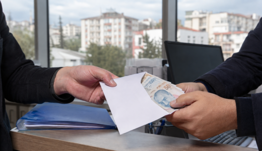 Hataylı Aileler İçin Sosyal Yardımlarda GETAD Modeli Dönemi