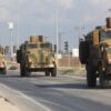 Hatay Sınır Hattında Askeri Hareketlilik İddiaları Hakkında Bilgiler