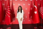 Berfin Taylan CHP Gençlik Kolları MYK görevine getirildi