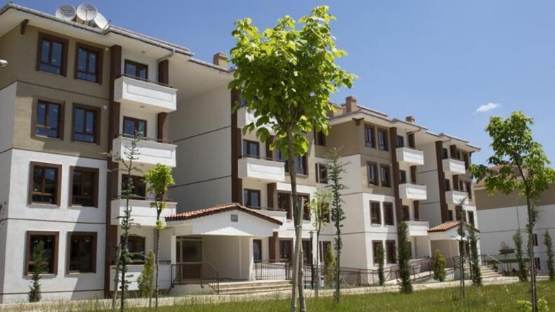 Antakya ve Defne TOKİ Konut Fiyatları Hak Sahiplerini Düşündürüyor