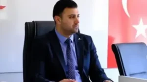 Defne’de Yeni Parti ilçe yönetimi kuruldu, asil ve yedek isimler açıklandı