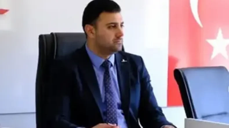 Defne’de Yeni Parti ilçe yönetimi kuruldu, asil ve yedek isimler açıklandı