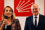 CHP Hatay İl Başkanlığı Görevine Derya Altunay Atandı