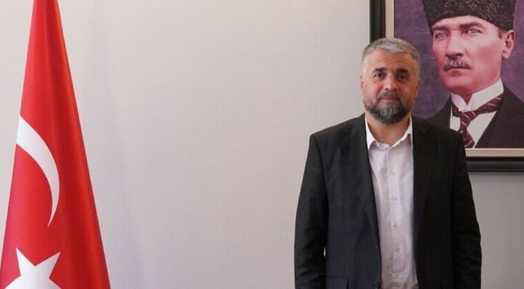 Hataylı Davut Eskiocak, Alevi-Bektaşi Kültür ve Cemevi Başkanlığı Danışma Kurulu’na Seçildi