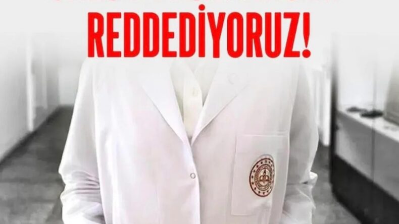 Eğitim-İş Hatay Şubesi’nden MEB Genelgesine Sert Tepki