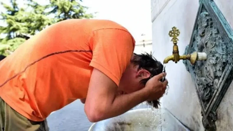 Hatay’da sıcaklık 37 dereceye çıkacak, öğle saatleri uyarısı