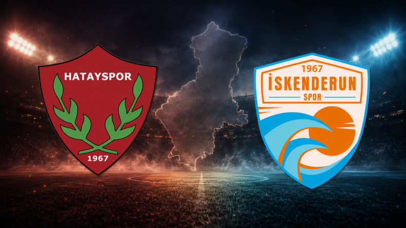 İskenderunspor’un ‘İki Şehir’ İfadesi Hataylı Taraftarları Kızdırdı