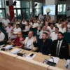 Hatay Büyükşehir Belediyesi Meclisi’nden Lazkiye ve İdlib Kararı