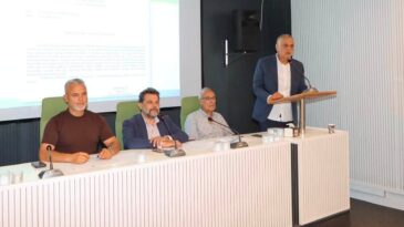 Antakya’da HTSO meclisinde ekonomi ve projeler ele alındı
