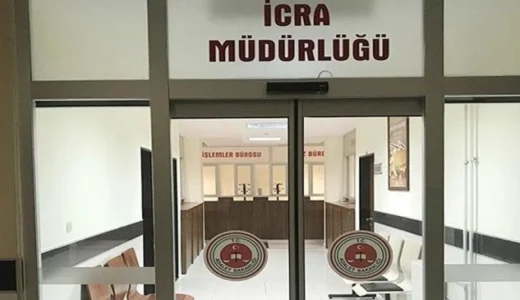 Dörtyol İcra Dairesi iki aracı açık artırmayla satışa çıkarıyor