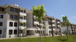 Hatay’da Rezerv Alanlarda 14 Bin 867 Konut Hazır: Taşınma Oranları Neden Düşük?