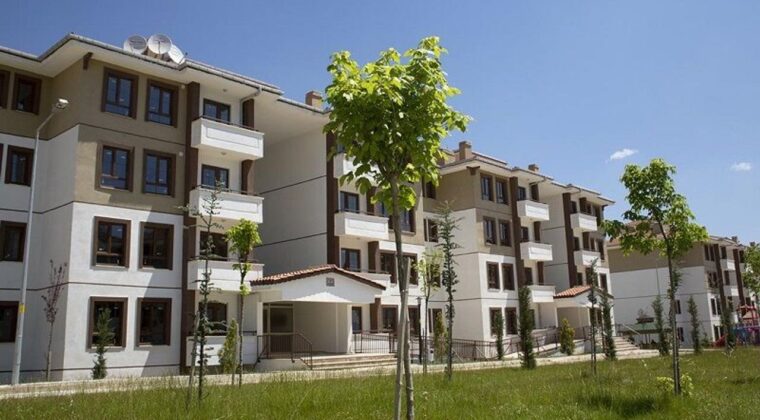 Hatay’da Rezerv Alanlarda 14 Bin 867 Konut Hazır: Taşınma Oranları Neden Düşük?