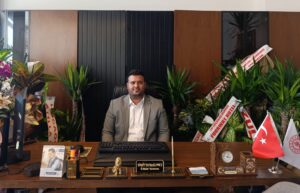Hatay İl Kültür ve Turizm Müdür Yardımcılığına Ümit Borazancı Atandı