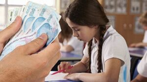 Hatay’da kayıt parası talebine karşı MEB’den uyarı