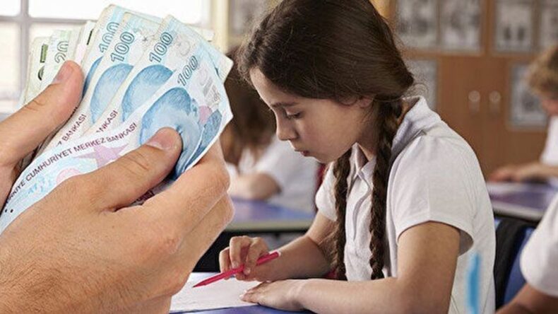 Hatay’da kayıt parası talebine karşı MEB’den uyarı