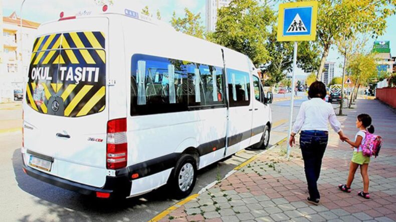 Hatay’da Öğrenci Servis Ücretleri İçin Zam Beklentisi ve Güncel Senaryolar
