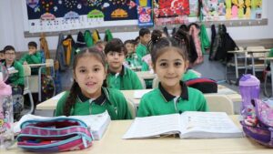 Hatay’da Okul Kantinlerinde Hijyen Denetimi Beklentisi