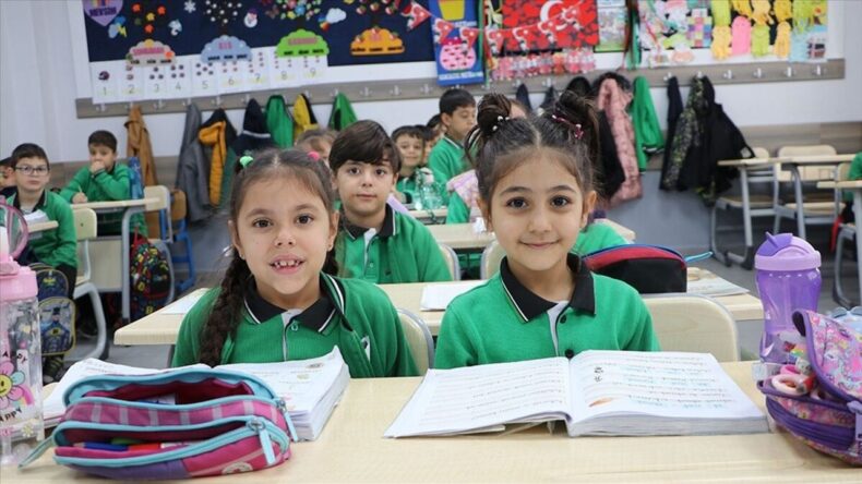 Hatay’da Okul Kantinlerinde Hijyen Denetimi Beklentisi