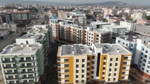 Hatay’da Rezerv Alanlarda Anahtar Teslim Süreci Başladı