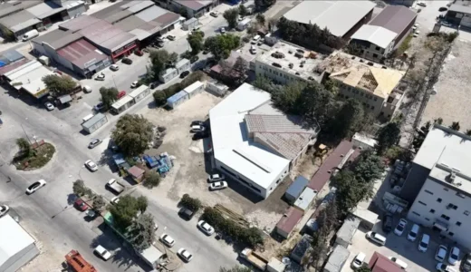 Antakya Sanayi Sitesi Esnafına Yüksek Borçlandırma Bedeli Şoku