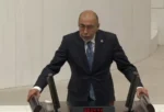Hatay Milletvekili Adnan Şefik Çirkin Tedavi Altına Alındı