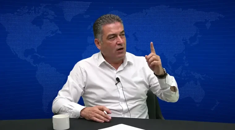 Hatay’da İnşaat Süreçlerinde Yavaşlama ve Rezerv Alan Tepkisi