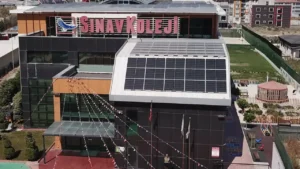 Hatay Sınav Koleji 2026 Yeni Eğitim Dönemine Hazırlıklarını Tamamladı