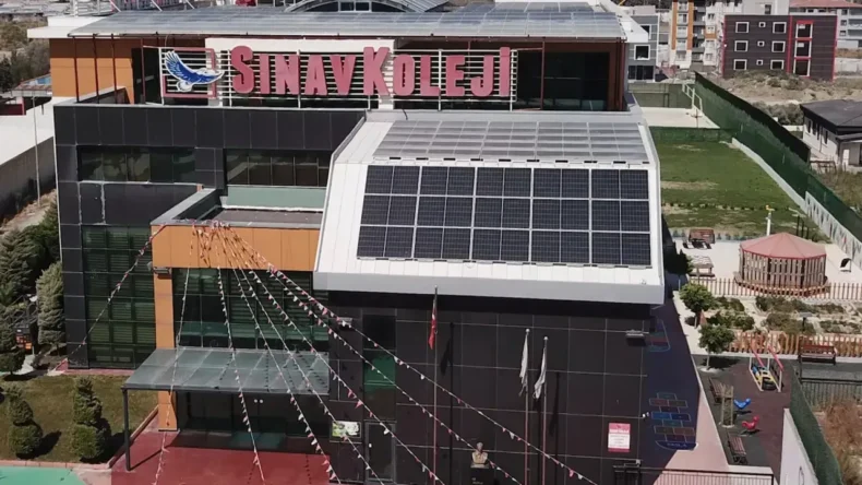 Hatay Sınav Koleji 2026 Yeni Eğitim Dönemine Hazırlıklarını Tamamladı