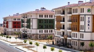 Hatay’da Kentsel Dönüşüm ve Sosyal Konut Projeleri İçin Yeni Dönem