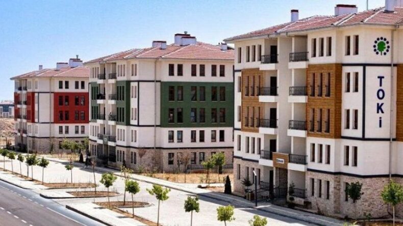 Hatay’da Kentsel Dönüşüm ve Sosyal Konut Projeleri İçin Yeni Dönem