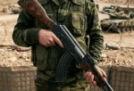 Suriye ordusunda Irak sınırında seferberlik kararı alındı