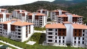 Hatay TOKİ konut ödemeleri için takvim ağustos sonunda duyurulacak