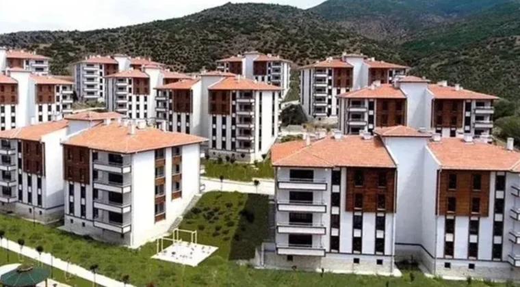 Hatay TOKİ konut ödemeleri için takvim ağustos sonunda duyurulacak