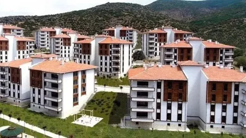 Hatay TOKİ konut ödemeleri için takvim ağustos sonunda duyurulacak