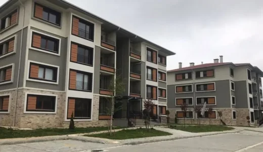 Hatay TOKİ Konutlarında Ödeme Süreci Başlıyor: Taksit ve Sözleşme Detayları