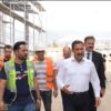Antakya Tarihi Çarşılarında Anahtar Teslim Süreci Başladı