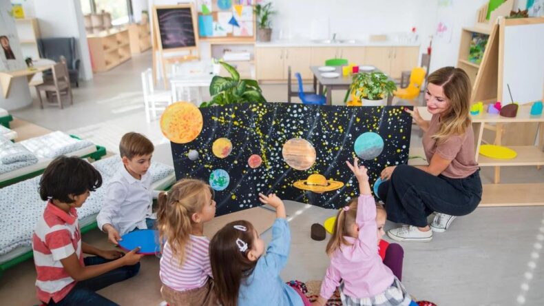 Hatay’da okul öncesi uyum programı 7 Eylül’de başlayacak