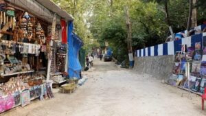 Harbiye Şelaleleri’nde fiyat tartışması: Denetim talebi artıyor