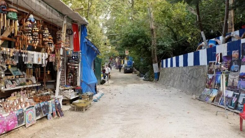 Harbiye Şelaleleri’nde fiyat tartışması: Denetim talebi artıyor