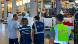 Adana, Antalya, Mersin ve Muğla’da 23 tesise 48 milyon TL ceza