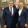Memur-Sen Hatay Şubesi’nden Yeniden İnşa Sürecine Destek Mesajı