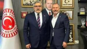 Memur-Sen Hatay Şubesi’nden Yeniden İnşa Sürecine Destek Mesajı