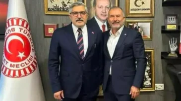 Memur-Sen Hatay Şubesi’nden Yeniden İnşa Sürecine Destek Mesajı