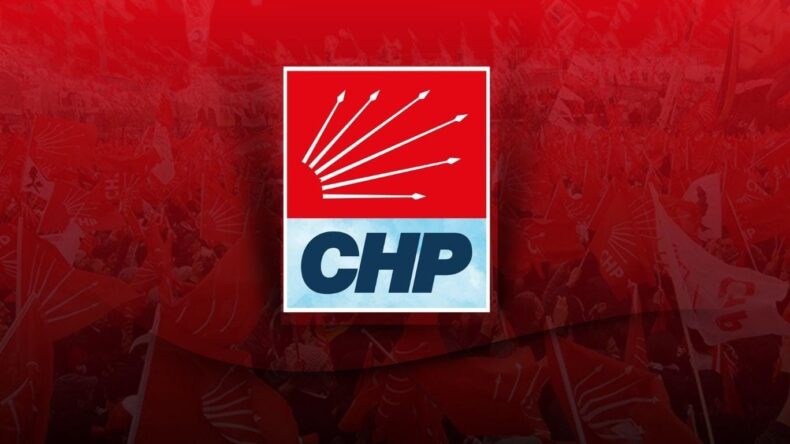 CHP Hatay İlçe Teşkilat Başkanları Belli Oldu: İşte Yeni İsimler